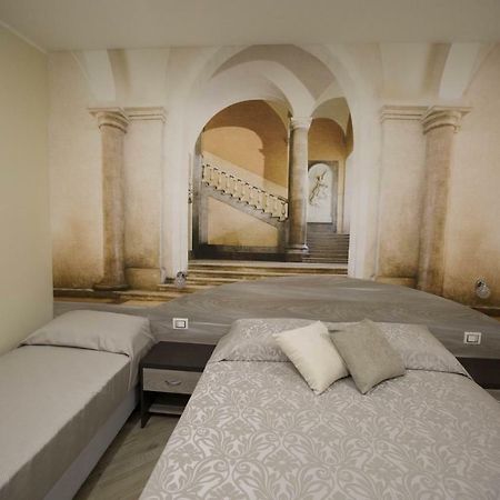 Bed and Breakfast 4 Rent Albano Laziale Exterior foto