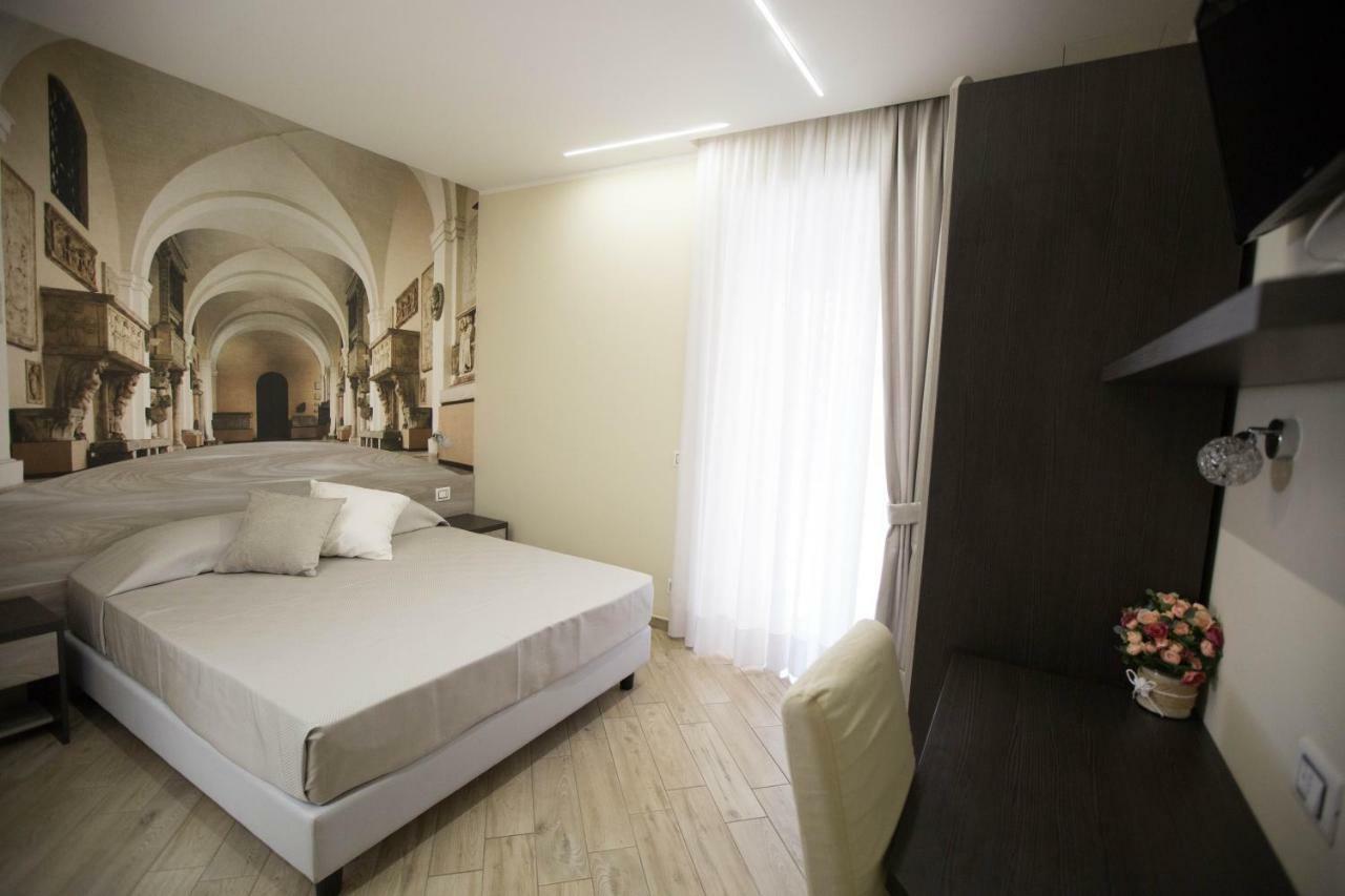 Bed and Breakfast 4 Rent Albano Laziale Exterior foto
