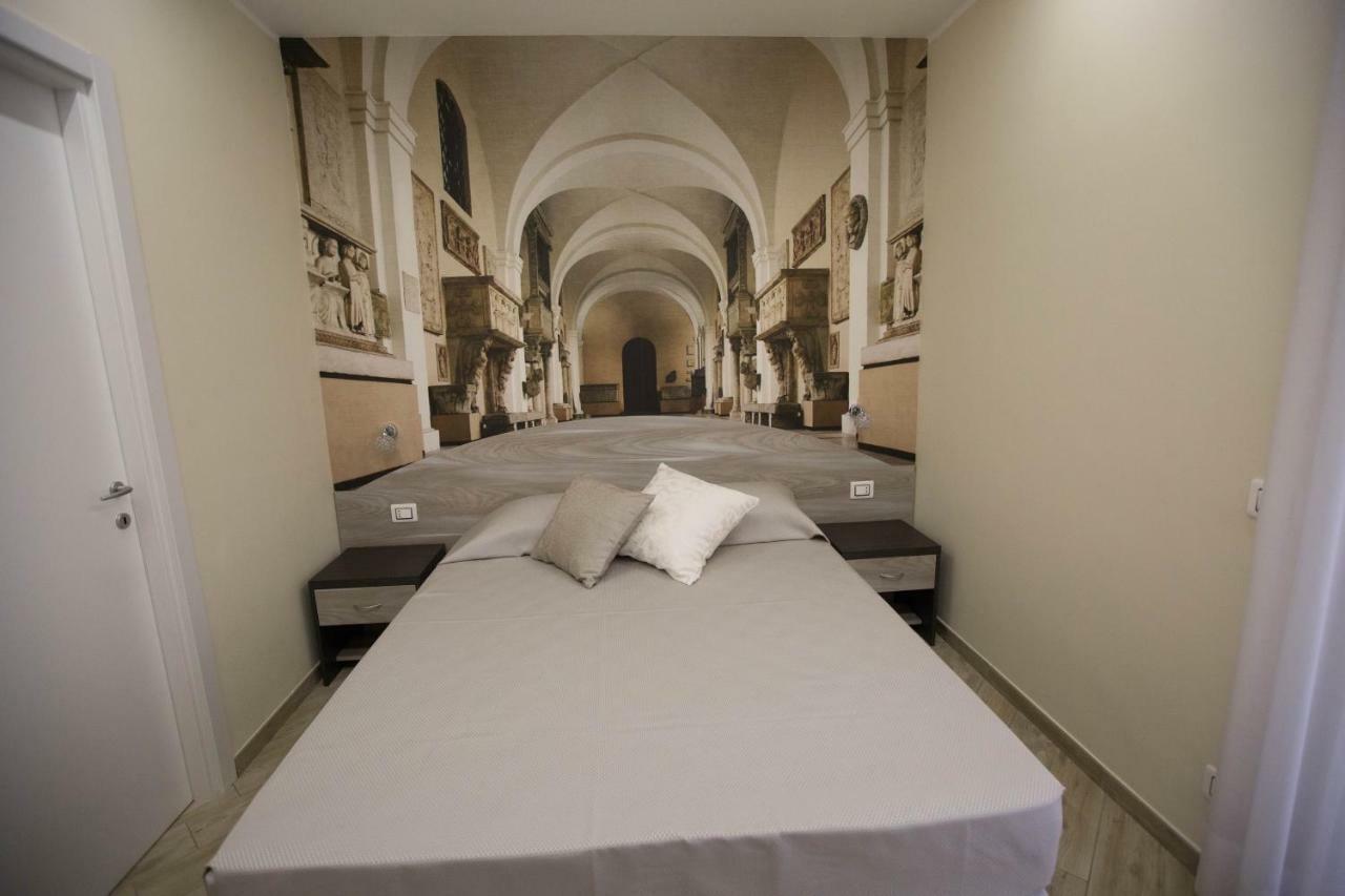 Bed and Breakfast 4 Rent Albano Laziale Exterior foto