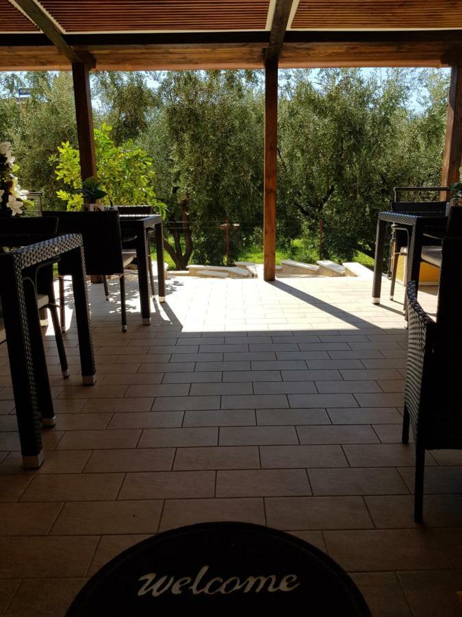 Bed and Breakfast 4 Rent Albano Laziale Exterior foto